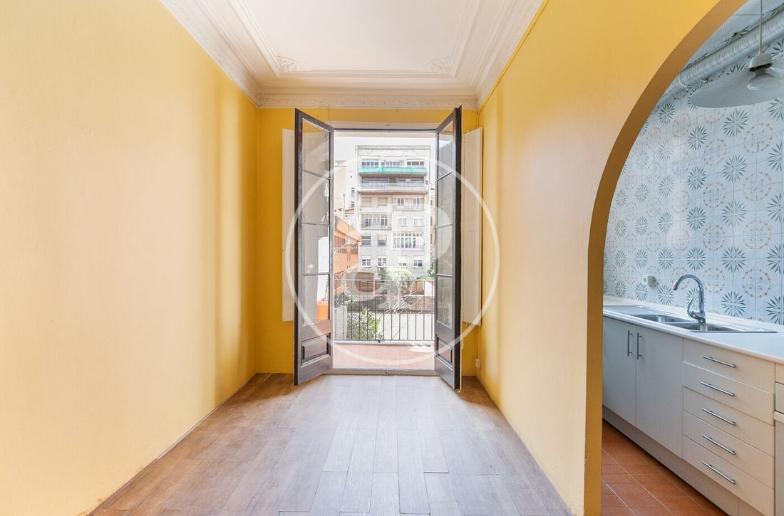 Apartment in Eixample, Barcelona, Spain 2 - 15566693