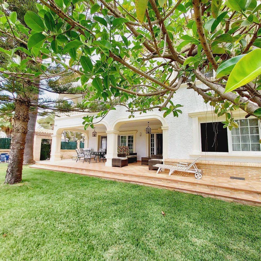 Chalet in Cabo Roig, Orihuela, Land Valencia 4 - 14757602