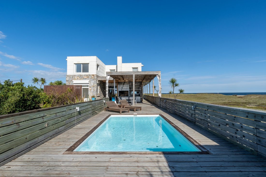 Townhouse in Santa Mónica, Maldonado Department, Uruguay 2 - 15575930