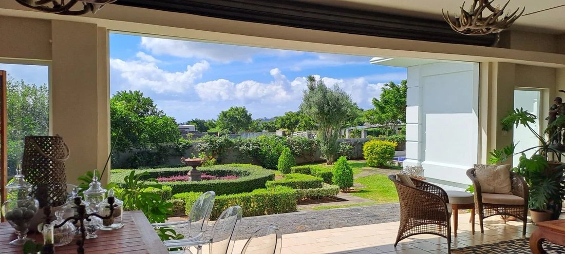 Villa in Piton, Pamplemousses District, Mauritius 3 - 15228310
