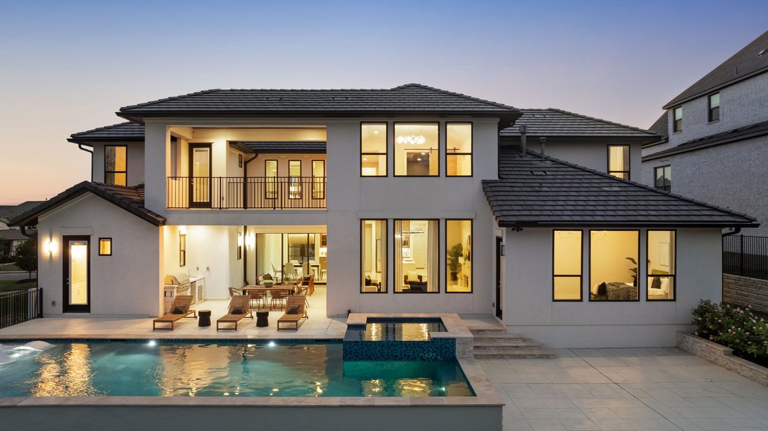 House in Leander, Texas, United States 3 - 15570097