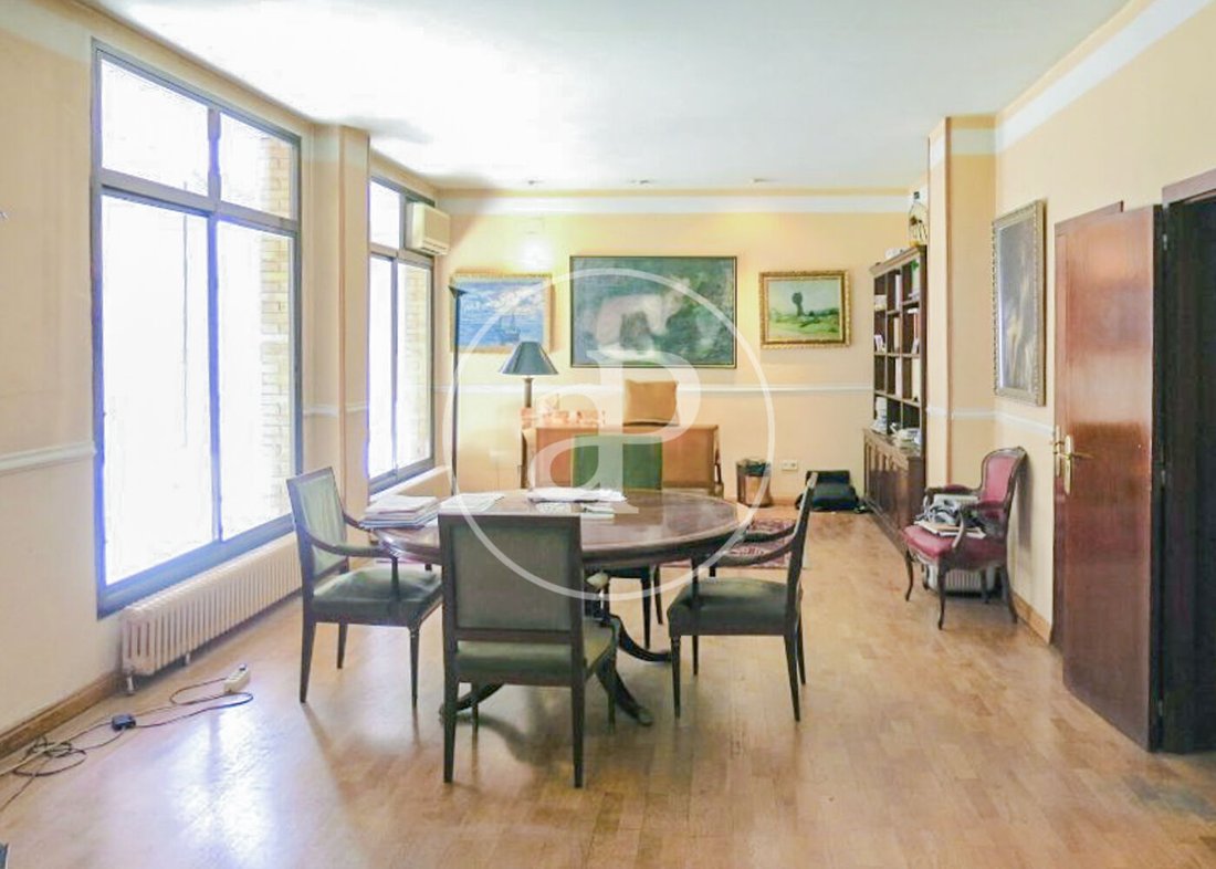 Apartment in Chamberi, Madrid, Spain 2 - 15566661