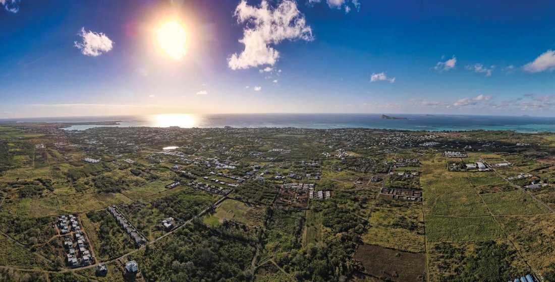 Villa in Grand Baie, Rivière du Rempart District, Mauritius 5 - 15228388