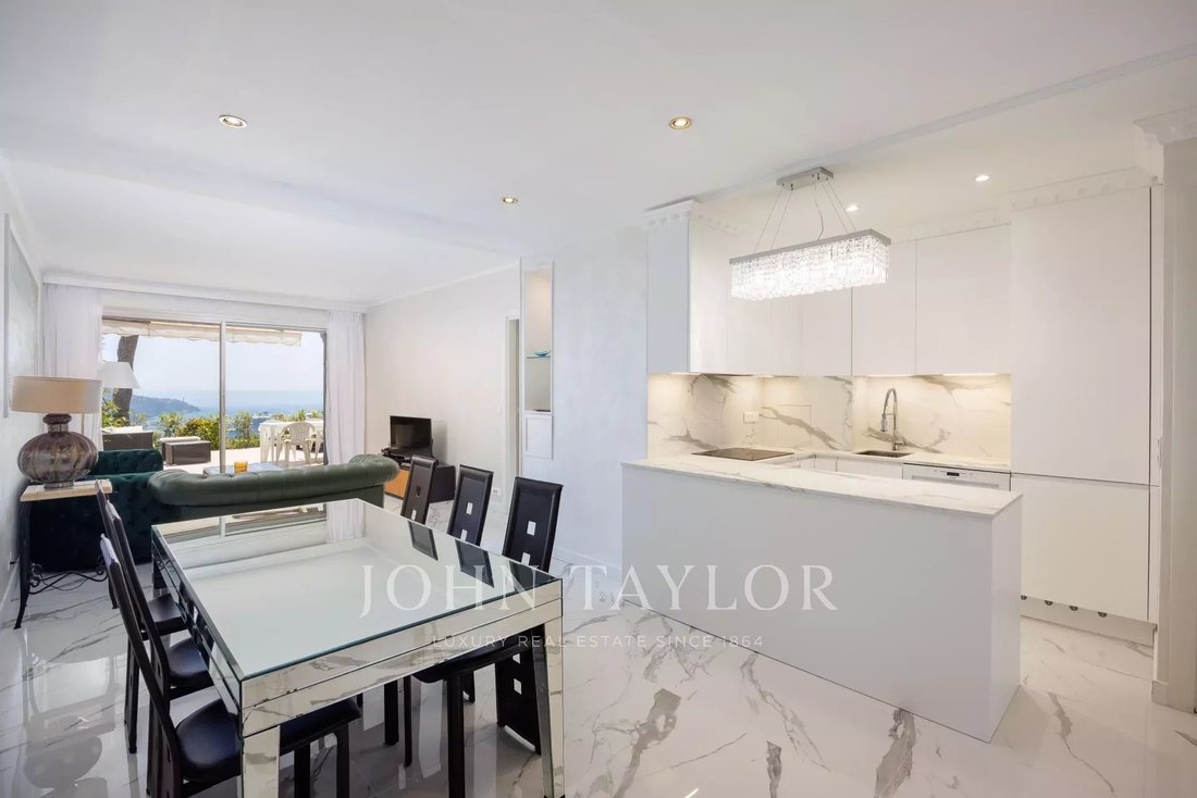 Apartment in Le Port, Villefranche-sur-Mer, France 4 - 10763120