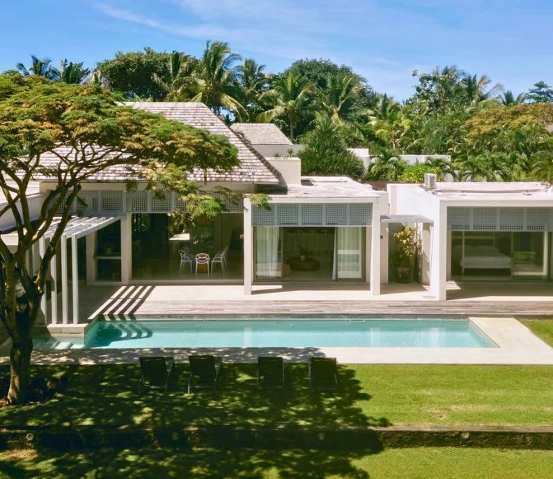 Villa in Beau Champ, Flacq District, Mauritius 1 - 15433708