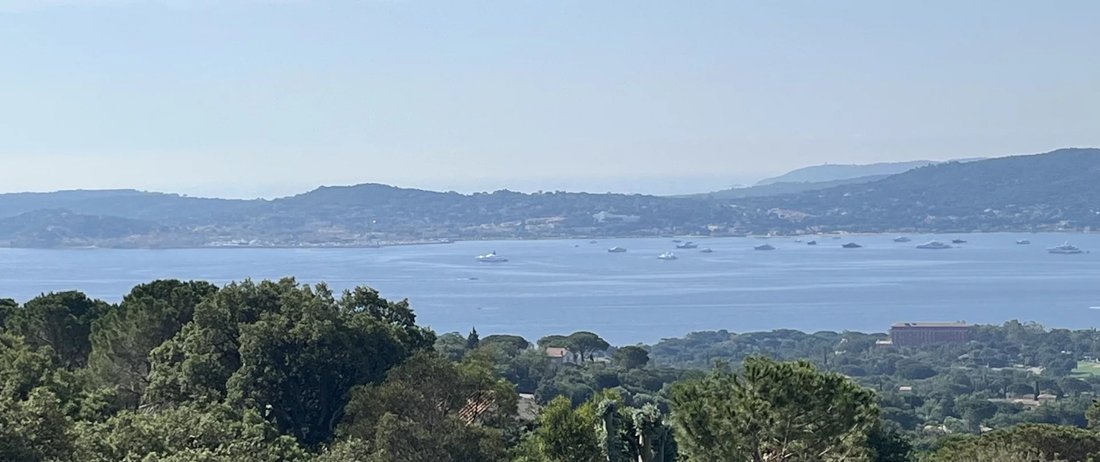 Villa in Grimaud, Provence-Alpes-Côte d'Azur, France 4 - 11859026