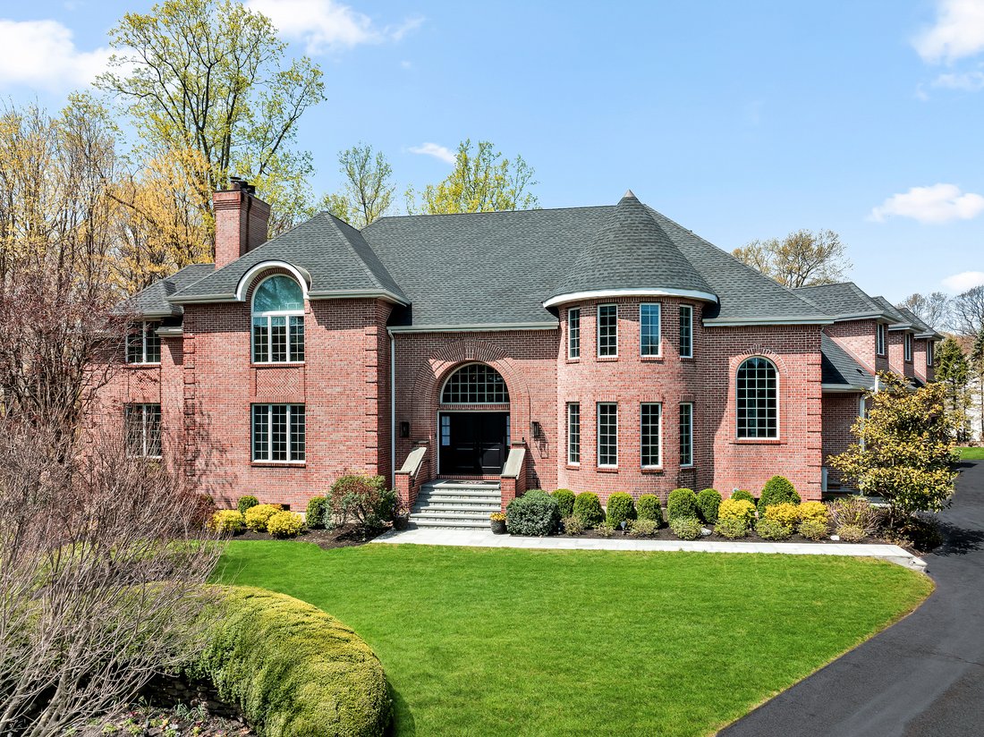 House in Harrison, New York, United States 1 - 15568913