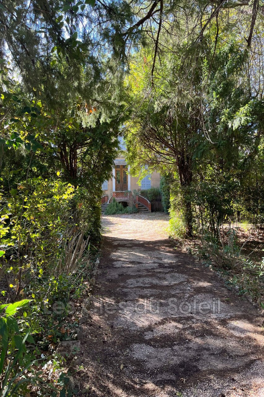 Villa in Brignoles, Provence-Alpes-Côte d'Azur, France 5 - 15413162