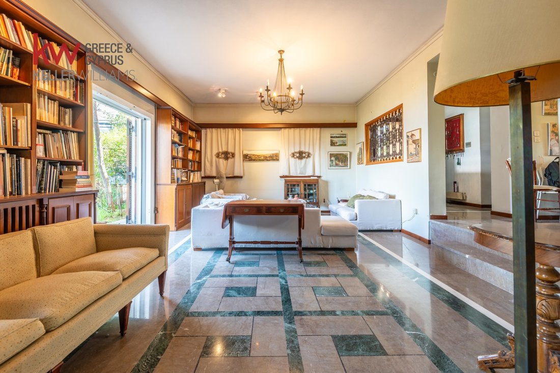 House in Aigiou, Aigio, Greece 1 - 15574323