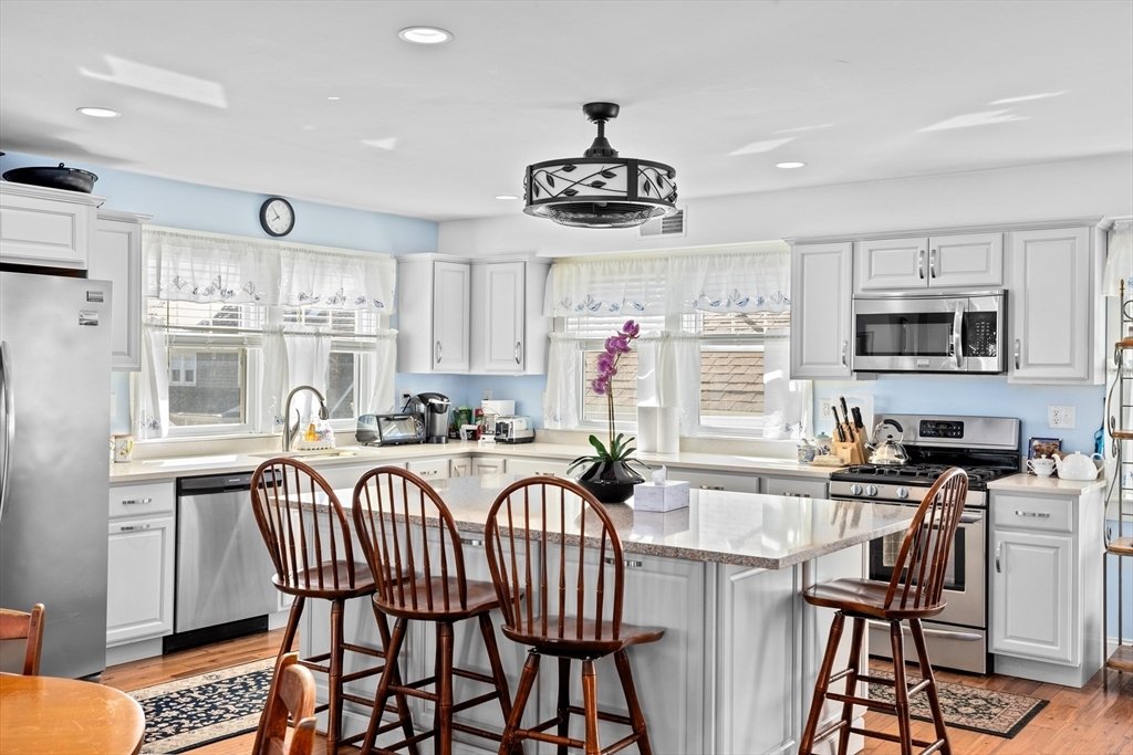 House in Scituate, Massachusetts, United States 4 - 15569423