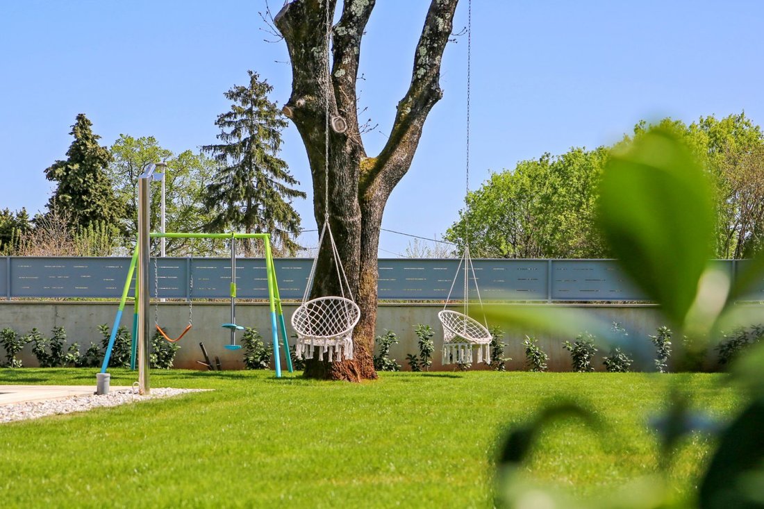 Villa in Labin, Istria County, Croatia 4 - 15560478