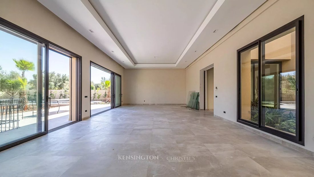 Villa in Marrakesh, Marrakesh-Safi, Morocco 4 - 15533594