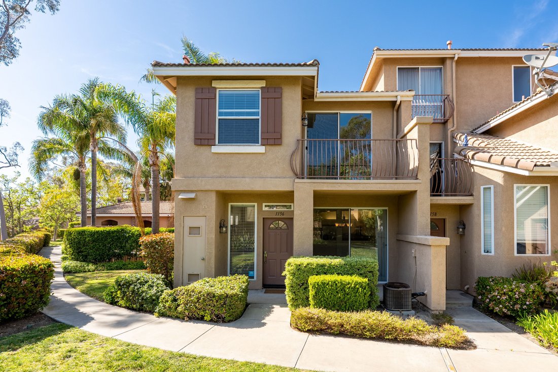 Condo in Orange, California, United States 1 - 15571812
