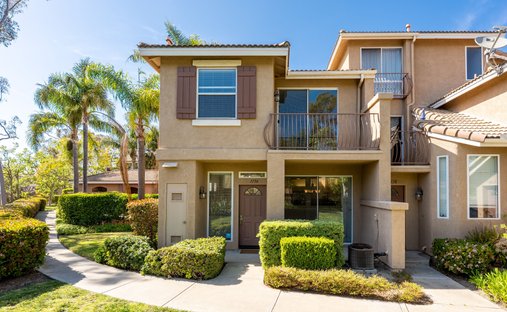 Condo in Orange, California, United States 1