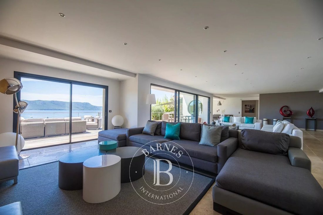 Villa in Porto-Vecchio, Corsica, France 3 - 12952889