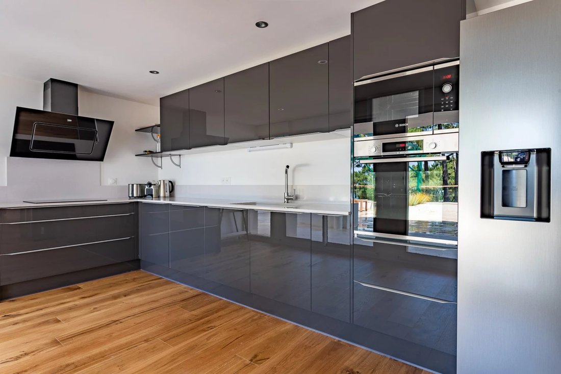 Apartment in Aiguillon-Port, La Teste-de-Buch, France 5 - 11696735