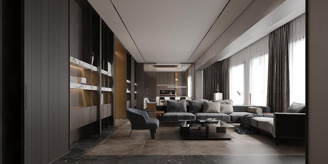 Apartment in Sarrià-Sant Gervasi, Barcelona, Spain 2 - 15566609
