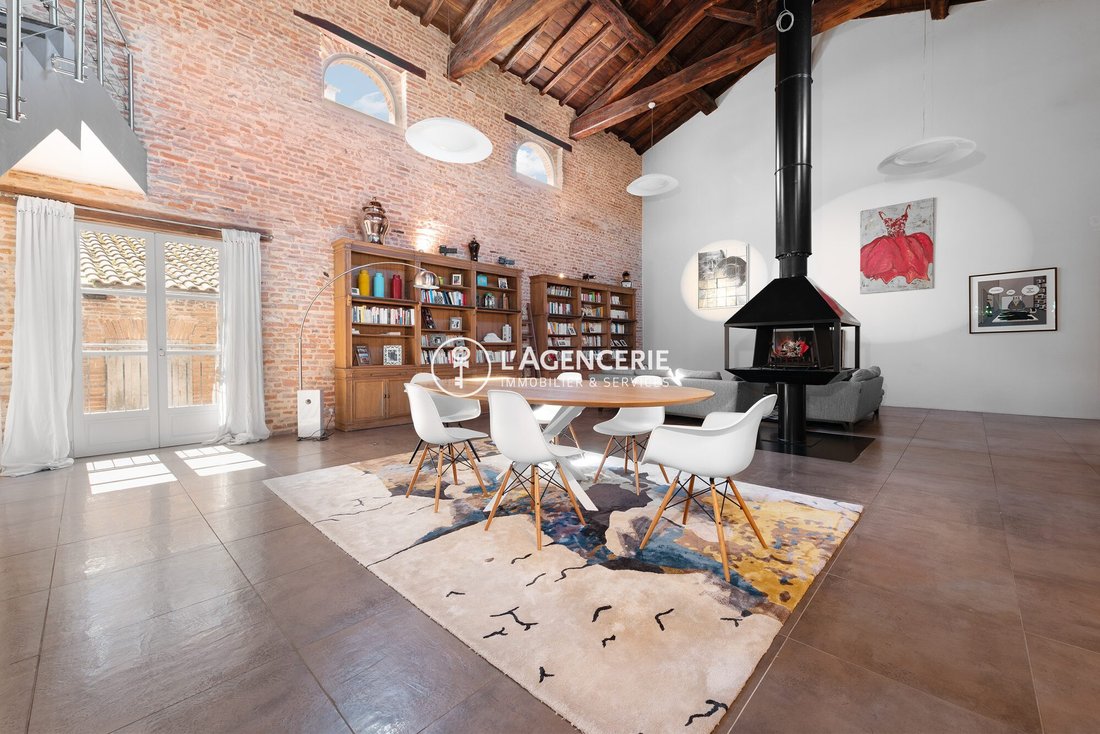 House in Grand Centre, Albi, France 5 - 15568269
