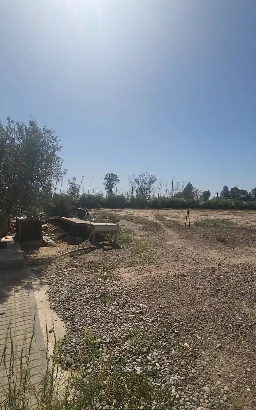 Land in Medina, Marrakesh-Safi, Morocco 4 - 15276781