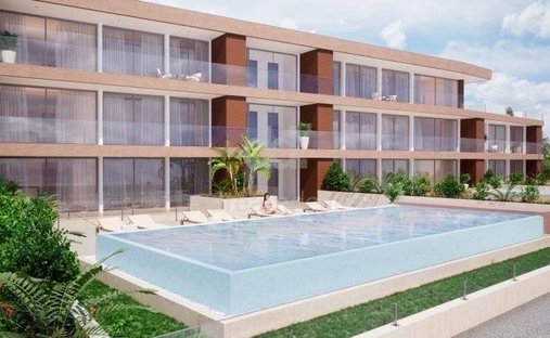Apartment in Camara De Lobos, Madeira, Portugal 1