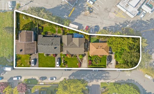 Haus in Delta, Britisch-Kolumbien, Kanada 1