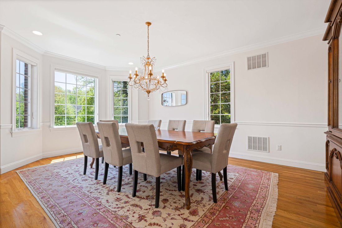 House in Harrison, New York, United States 5 - 15573669