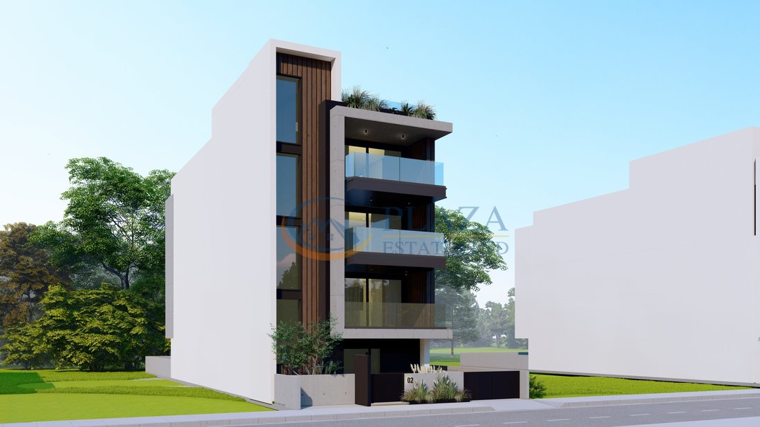 Apartment in Germasogeia, Limassol, Cyprus 4 - 15576286