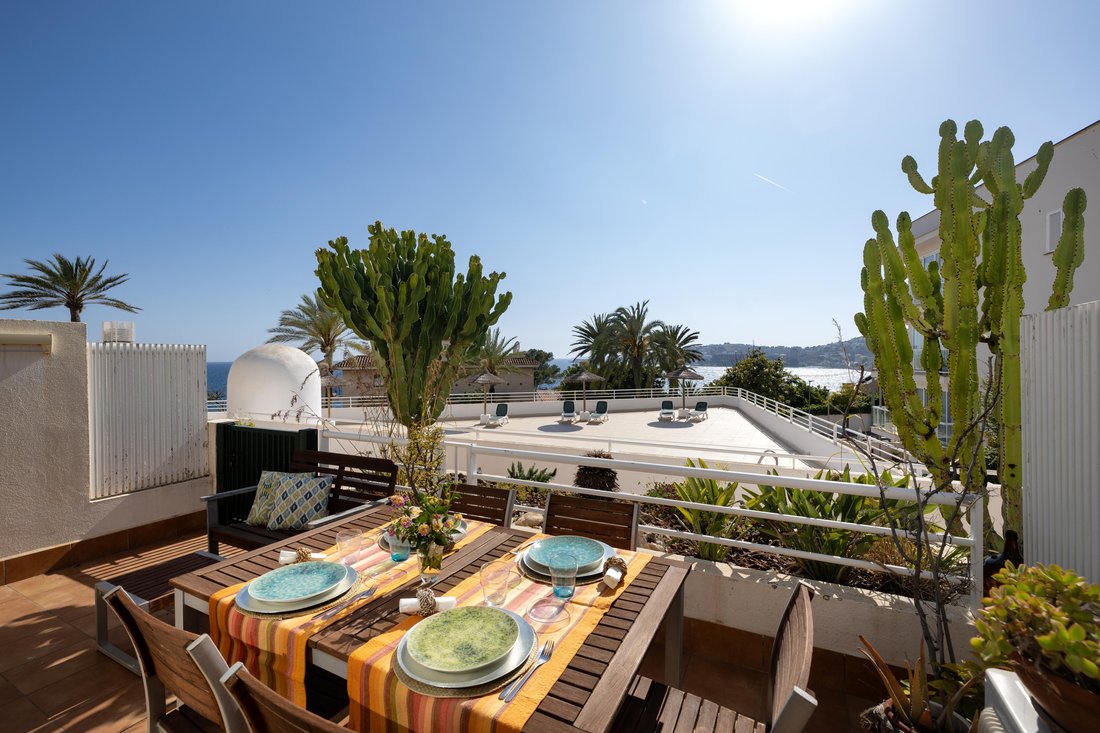 Apartment in Palma, Balearic Islands, Spain 4 - 15564075
