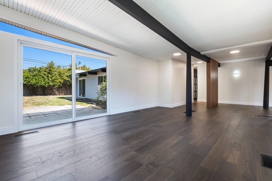 House in Fresno, California, United States 5 - 15573072