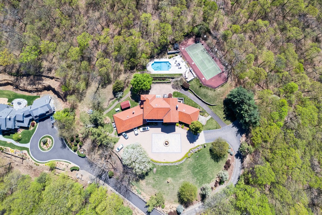 House in Franklin Lakes, New Jersey, United States 5 - 15569981