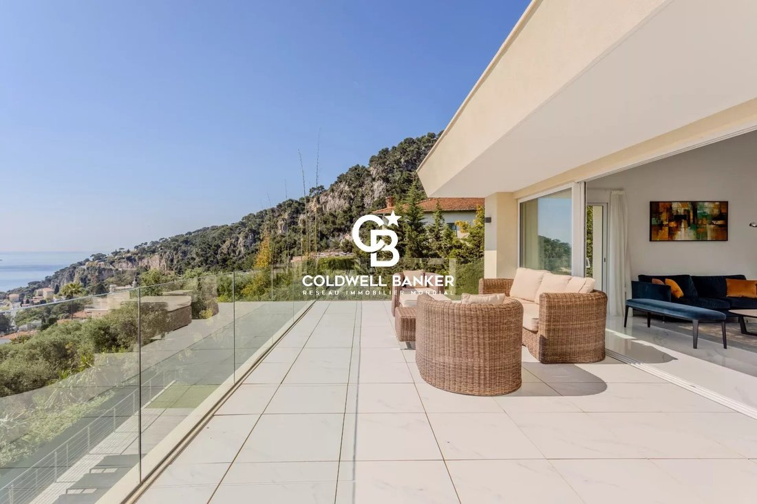 Villa in Le Port, Villefranche-sur-Mer, France 1 - 15552030