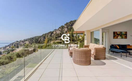 Villa in Le Port, Villefranche-sur-Mer, France 1