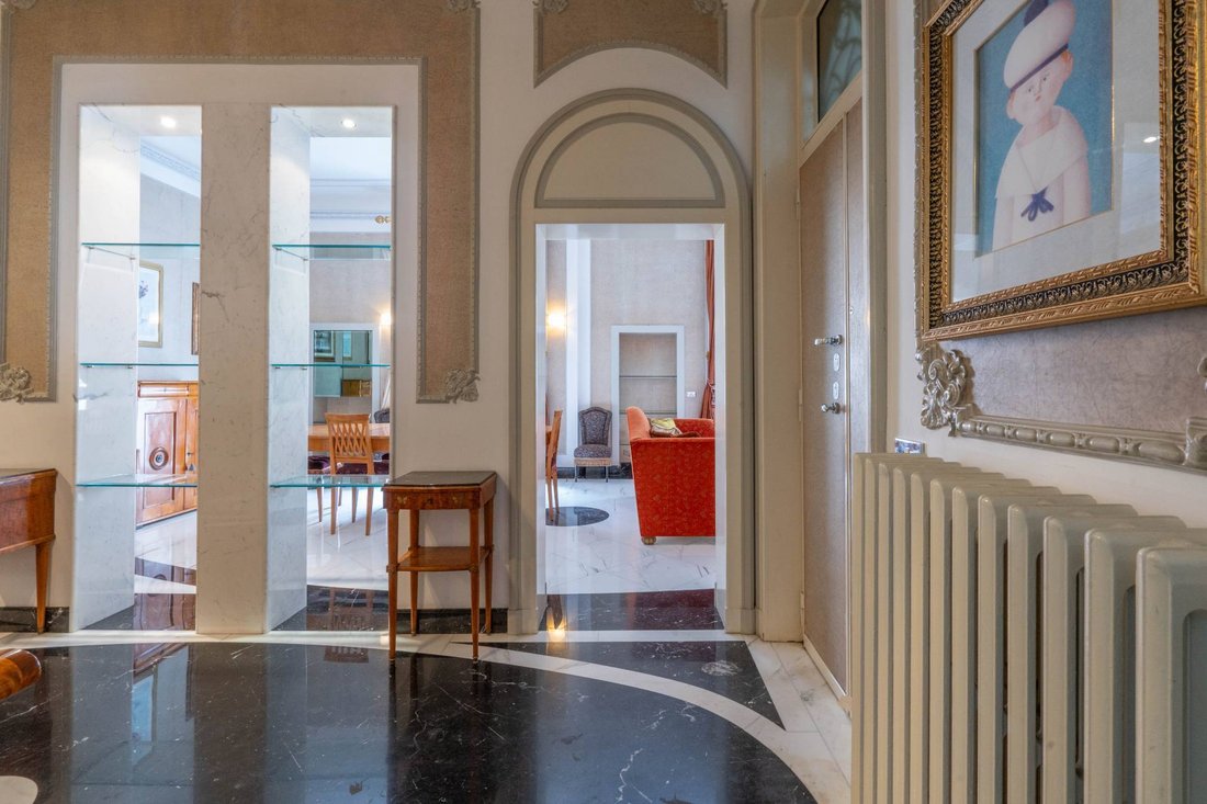 Apartamento en Bari, Apulia, Italia 4 - 14197281