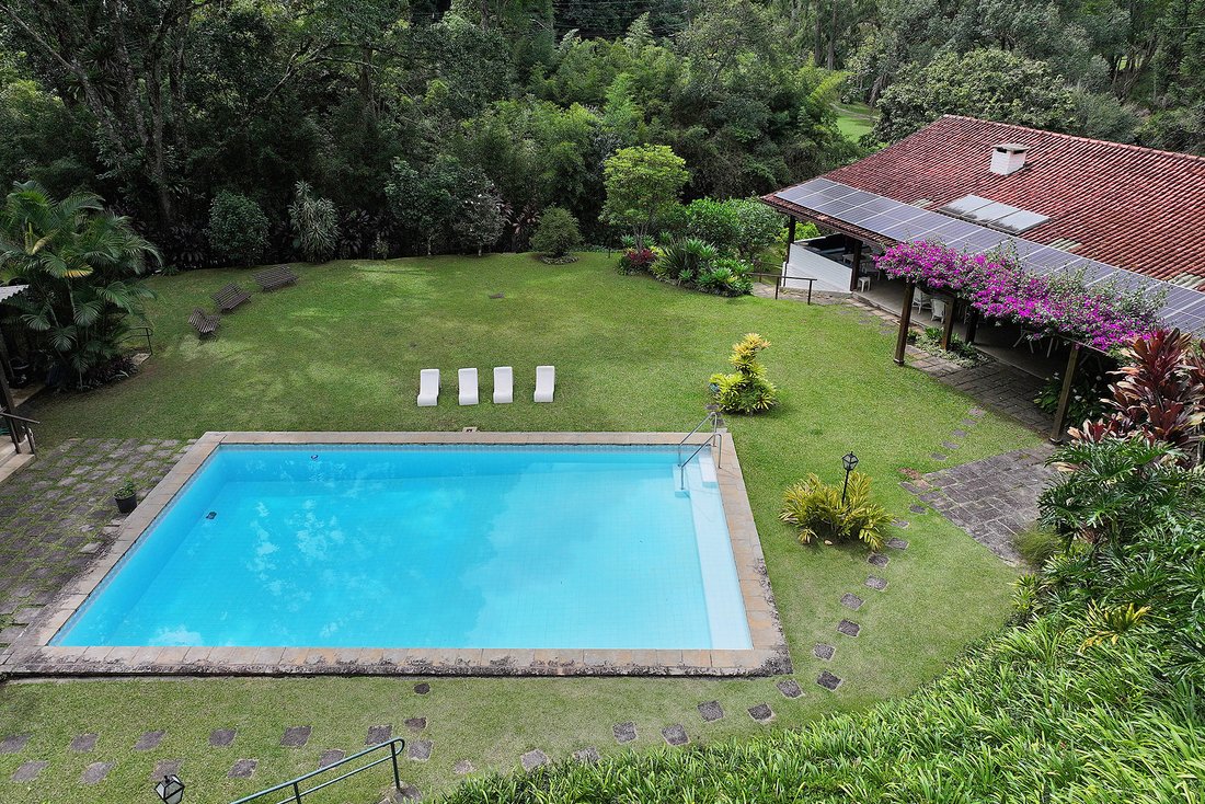 House in Petrópolis, State of Rio de Janeiro, Brazil 2 - 15563408