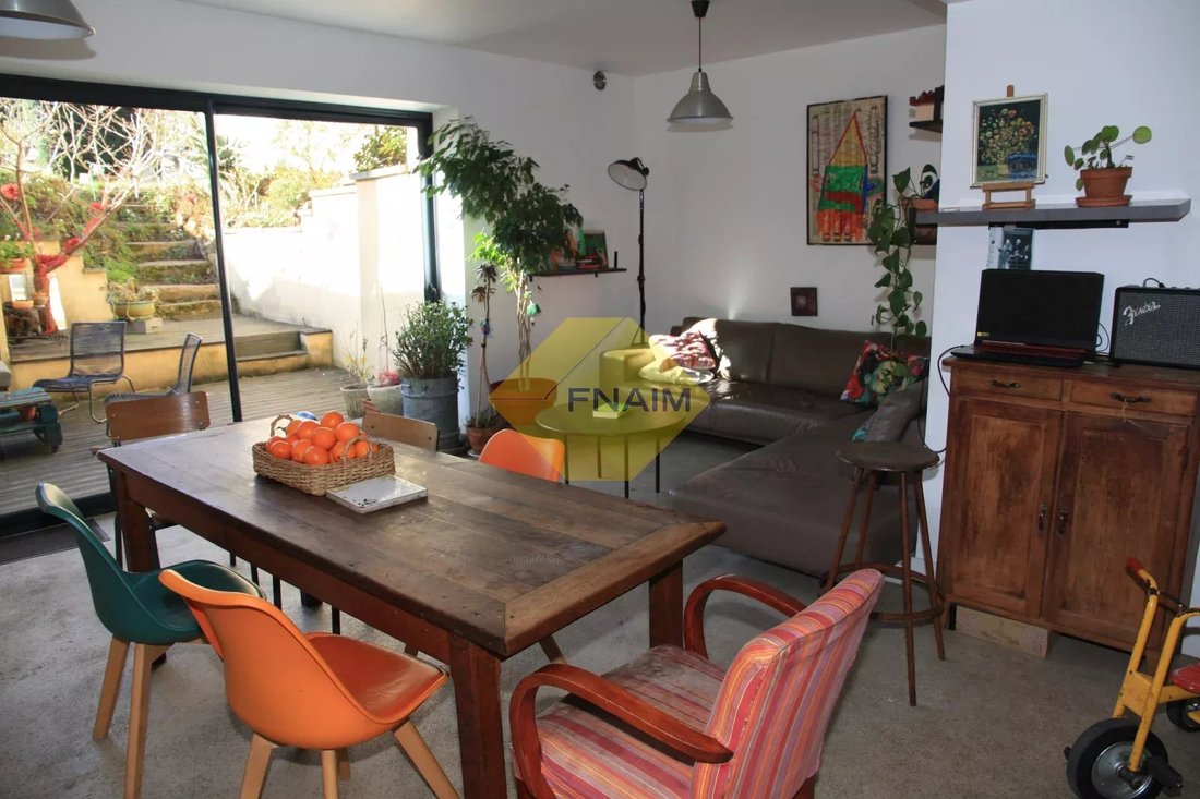 House in Saulx-les-Chartreux, Ile-de-France, France 1 - 15578674