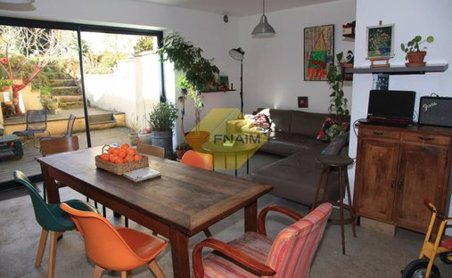 Casa a Saulx-les-Chartreux, Isola di Francia, Francia 1