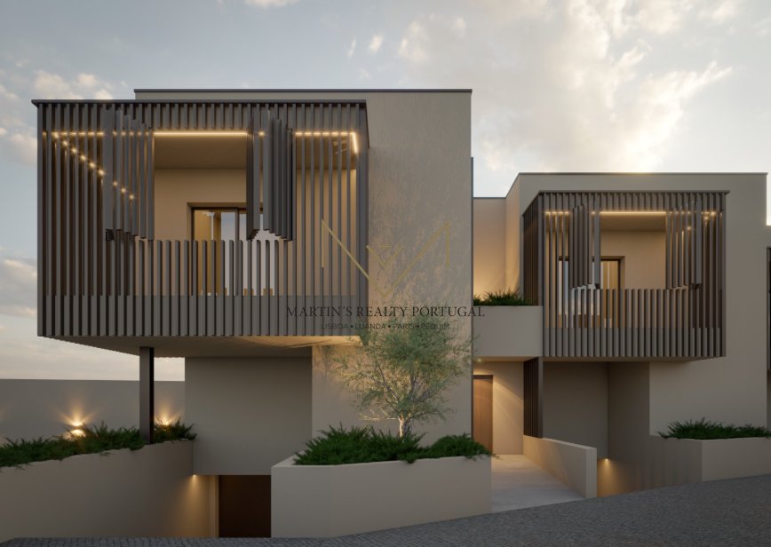 Townhouse in Portimao, Algarve, Portugal 2 - 15563366