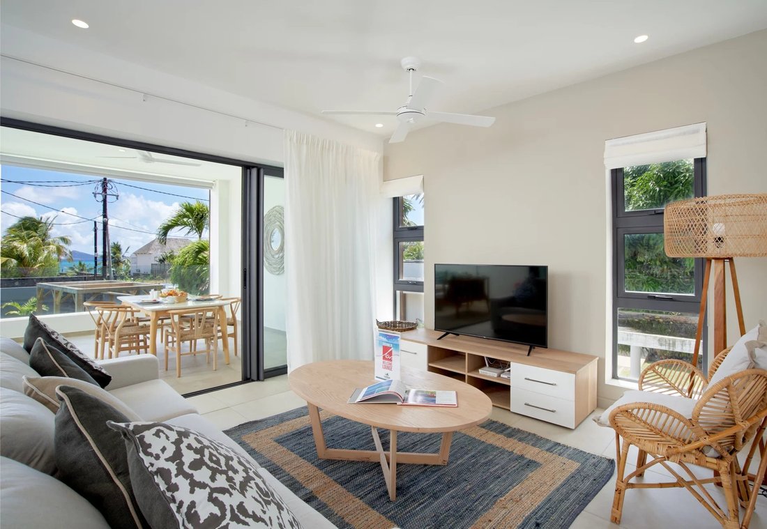 Apartment in Grand Baie, Pamplemousses District, Mauritius 2 - 15228333