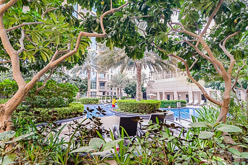 Apartment in Naif, Dubai, United Arab Emirates 2 - 15579093