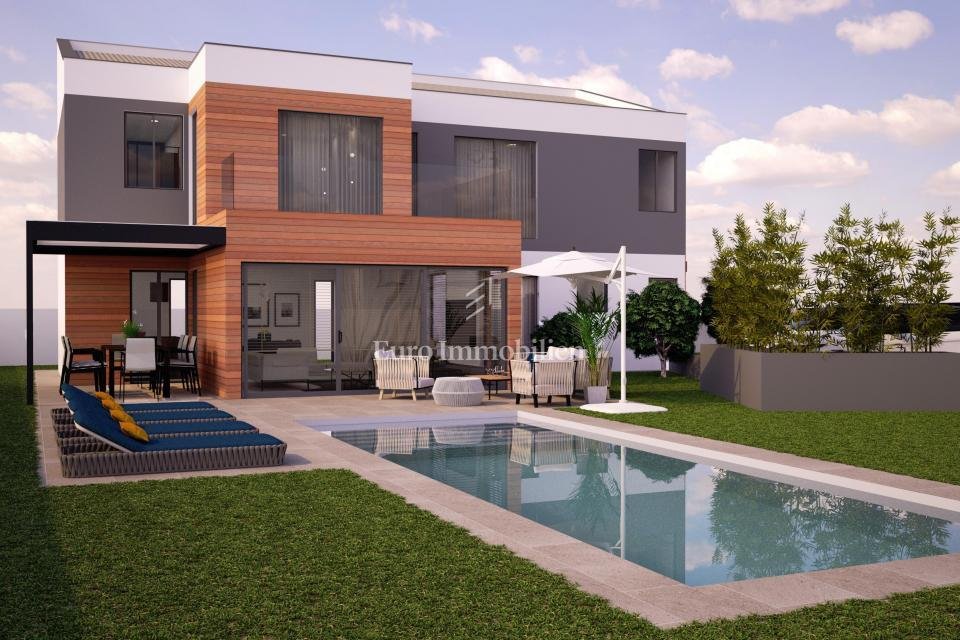House in Marcana, Istria County, Croatia 1 - 13771331