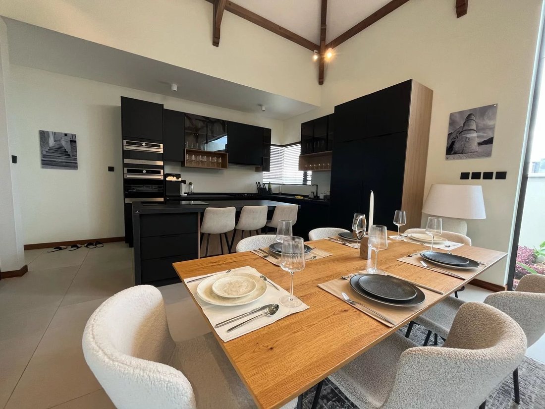 Villa in Cap Malheureux, Rivière du Rempart District, Mauritius 5 - 15309590