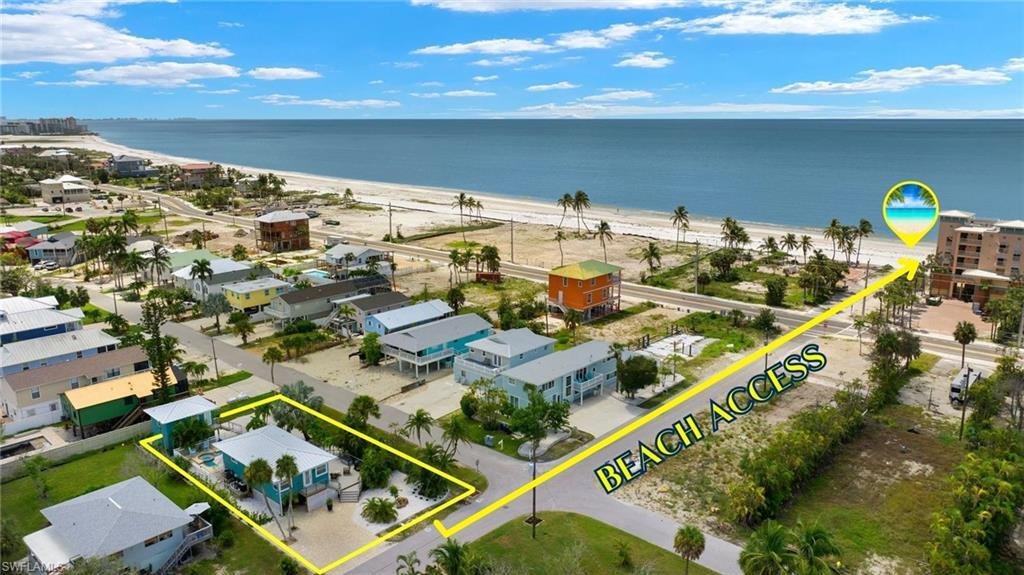 House in Fort Myers Beach, Florida, United States 1 - 15569984