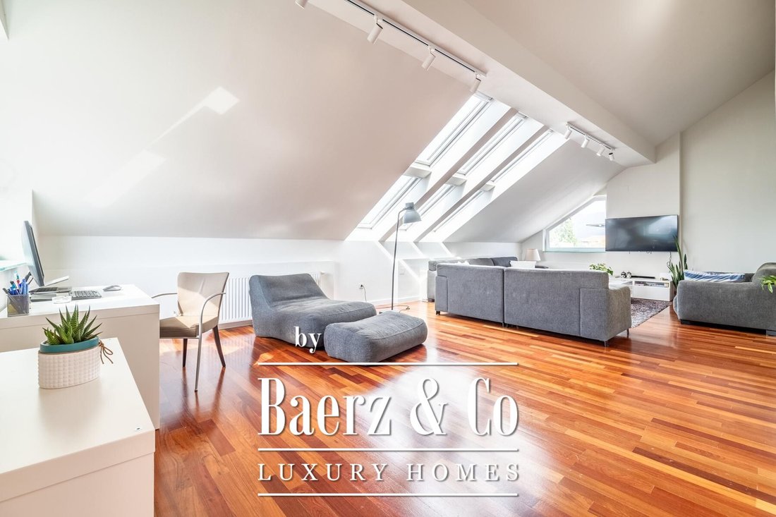 Apartment in Medvescak, Zagreb, City of Zagreb 2 - 14759798
