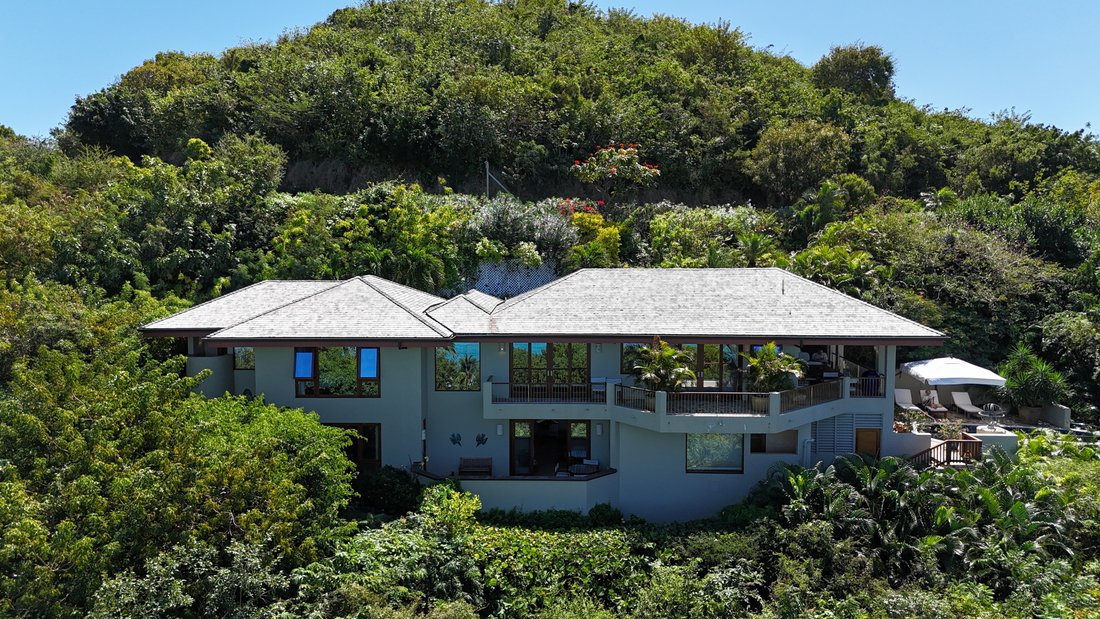 House in Spanish Town, Virgin Gorda, British Virgin Islands 1 - 15580213