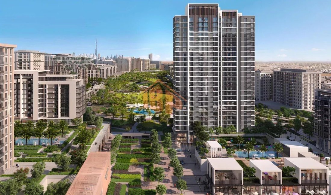 Apartment in Hadaeq Sheikh Mohammed Bin Rashid, Dubai, United Arab Emirates 5 - 15573982