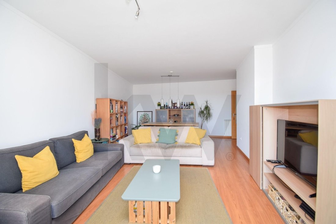 Apartment in Alcabideche, Lisbon, Portugal 5 - 15577058
