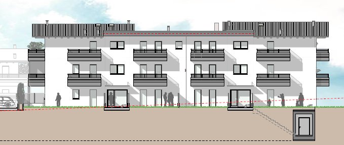 Apartment in Aldeno, Trentino – Alto Adige/Südtirol, Italy 4 - 15566151