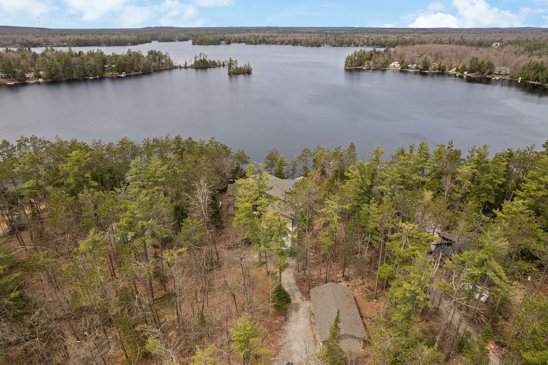 House in Kinmount, Ontario, Canada 5 - 15490843