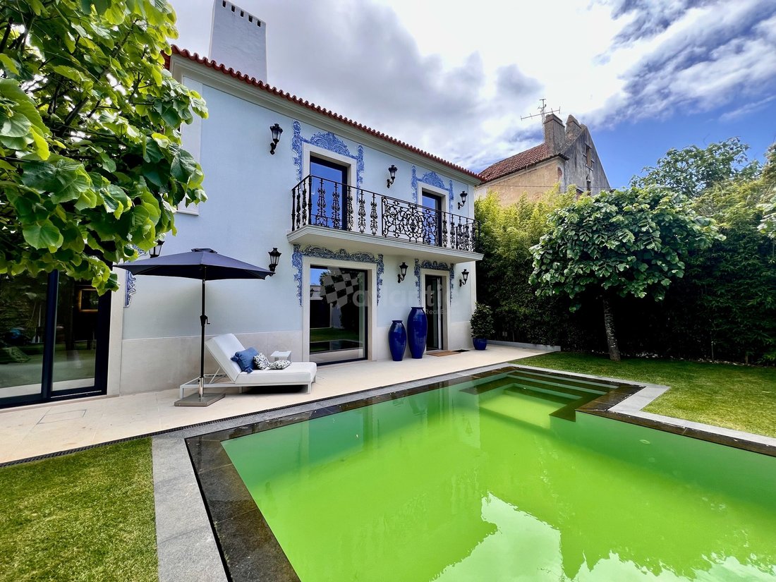 Villa in Cascais e Estoril, Lisbon, Portugal 3 - 13256951