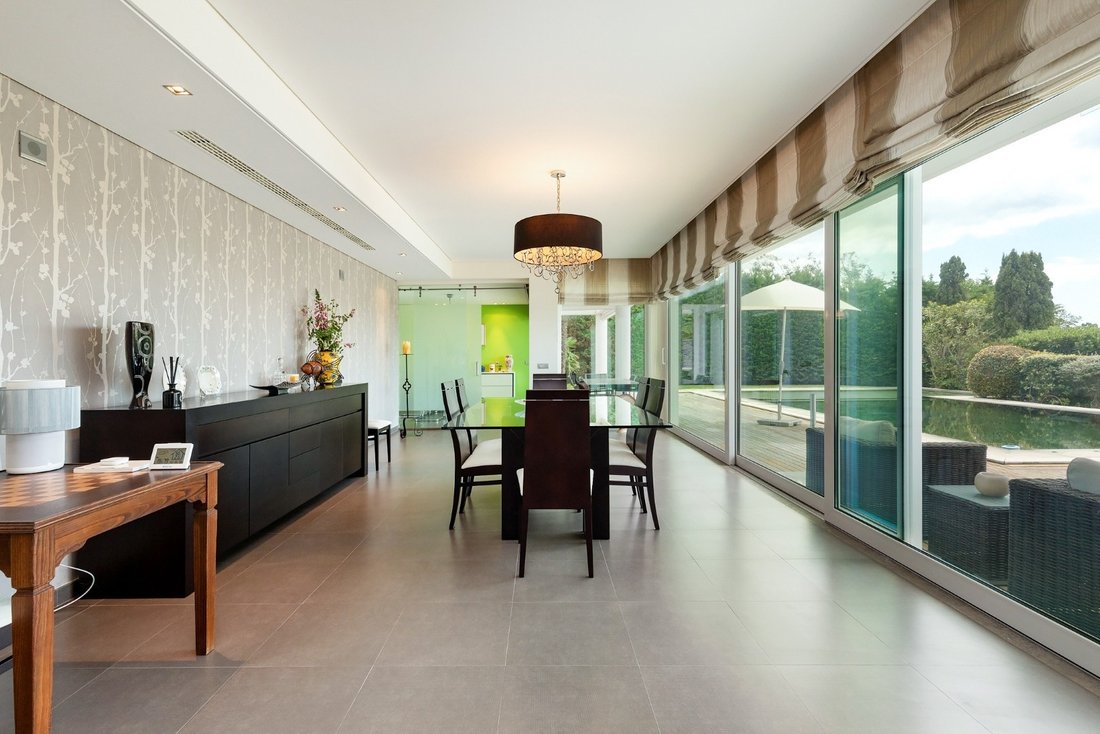Villa in Carvalhal, Setubal, Portugal 4 - 15563892